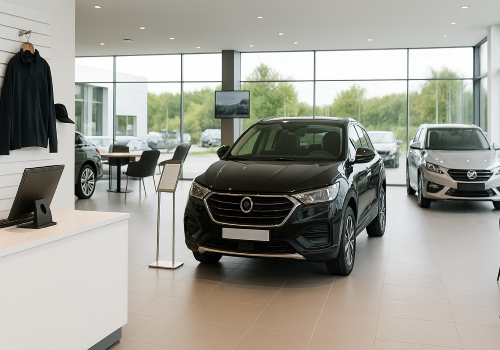 Autohaus