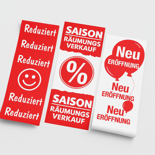 Plakate