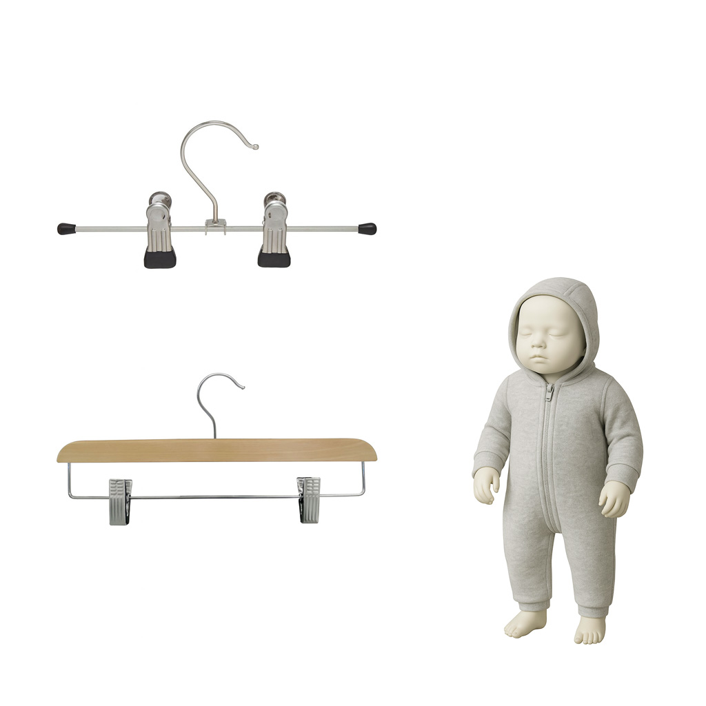 Baby Kleiderbügel