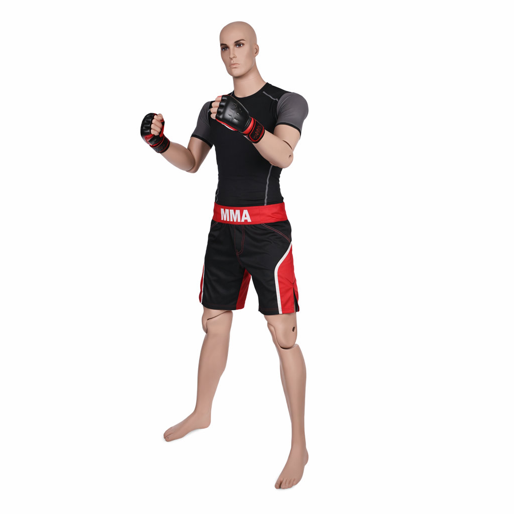 Vollbewegliche Herrenfigur