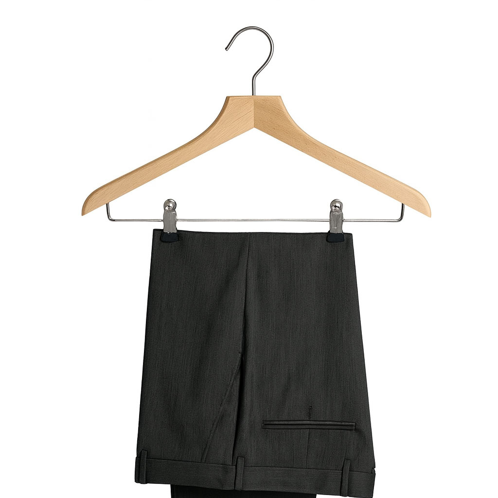 Universalbügel mit Klammersteg Universalbügel mit Klammersteg