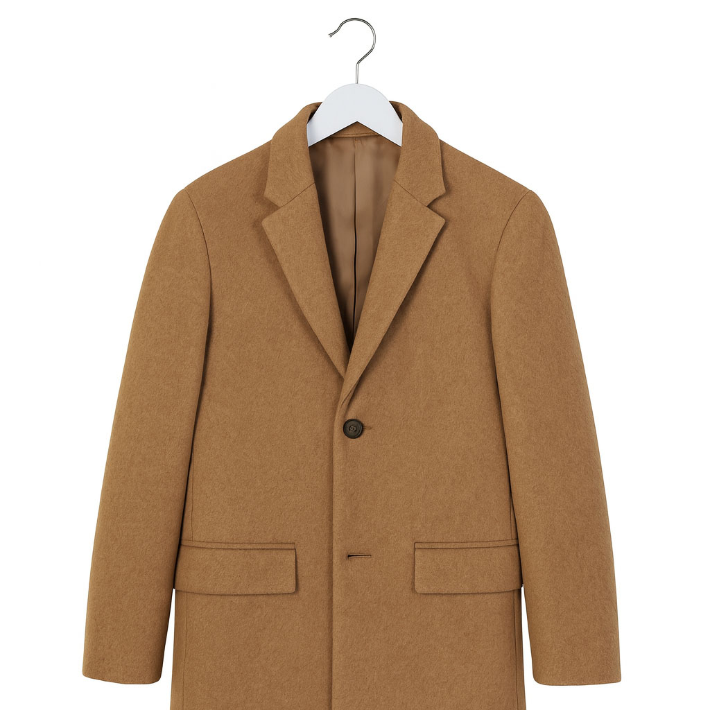 Business-Kleiderbügel 45 cm Business-Kleiderbügel 45 cm