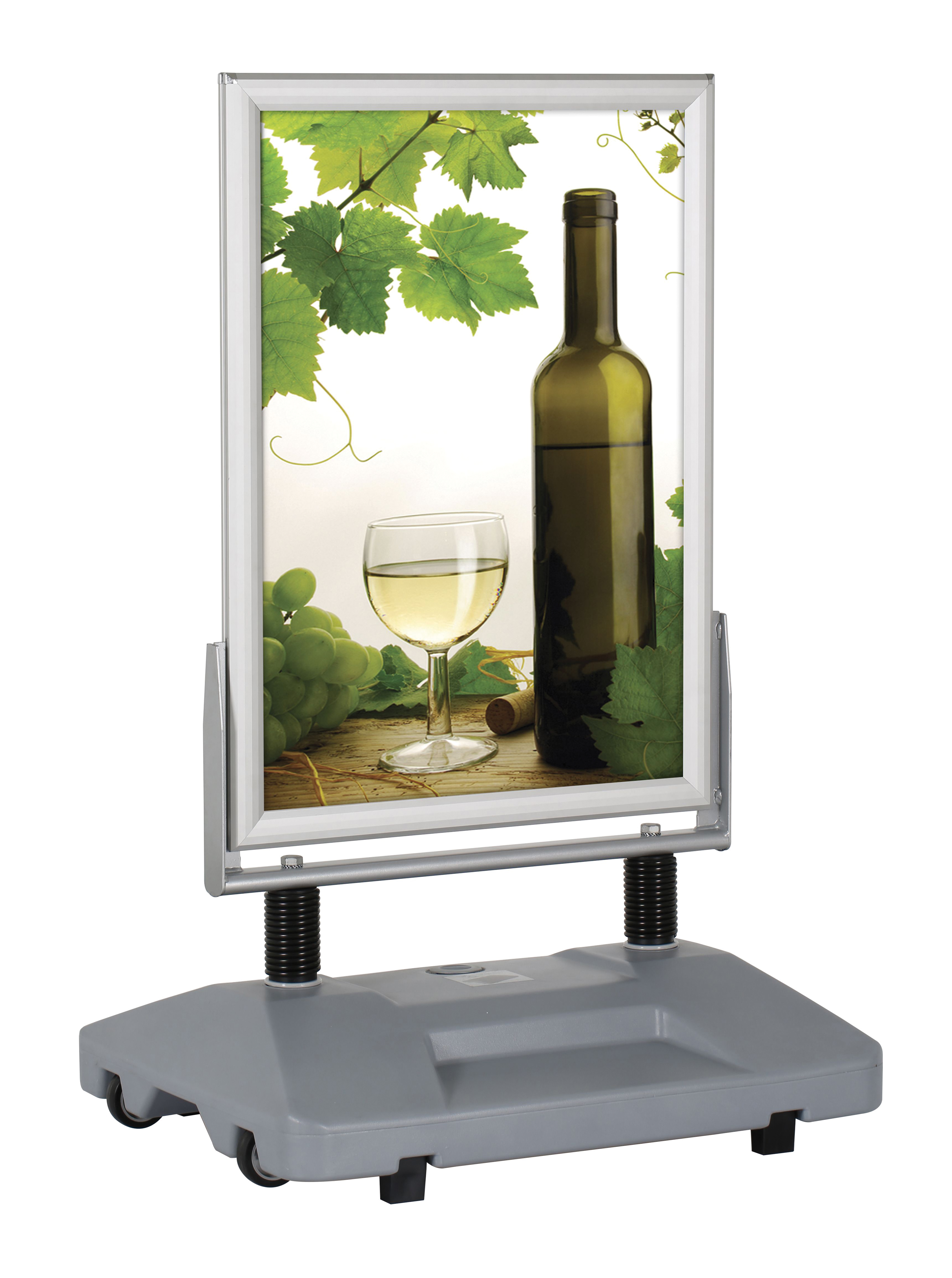 Eco WindSign PLUS