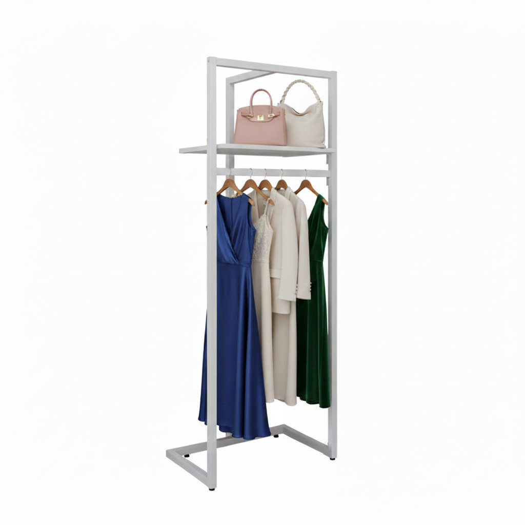 Textilständer SCALA schmal