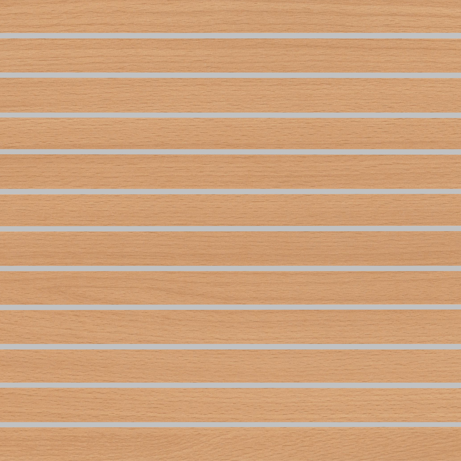 Spacewall Lamellenwand Buche