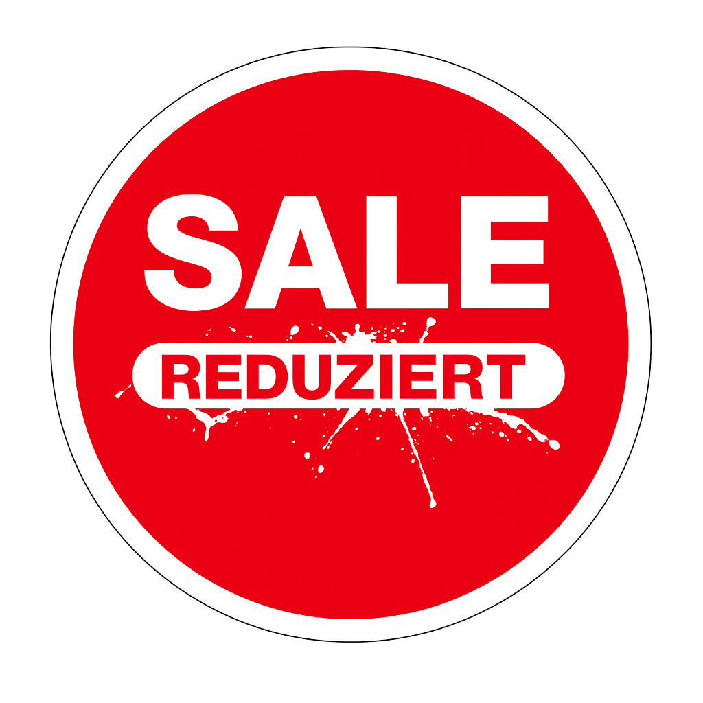 Aufkleber