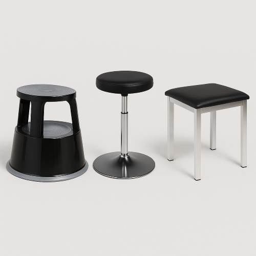 Hocker