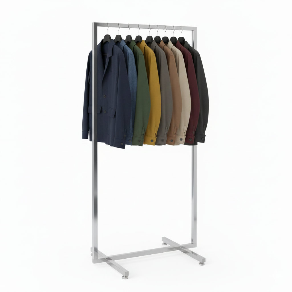 Mittelraum Textilgondel schmal