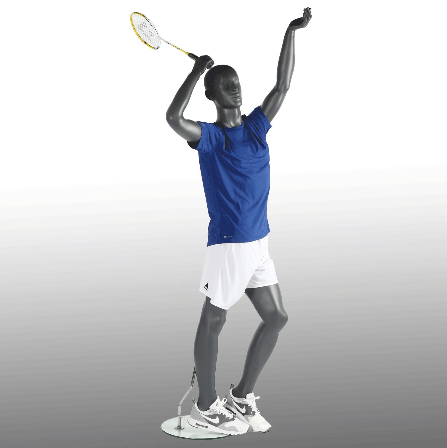 Wissler Herrenfigur Sportler