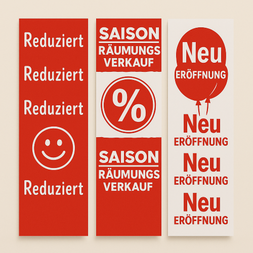 Plakate