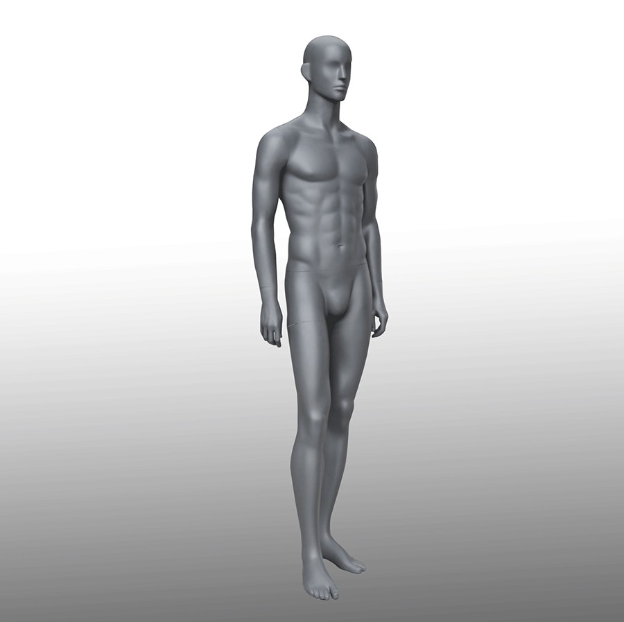Herren Schaufensterpuppe modern Herren Schaufensterpuppe modern