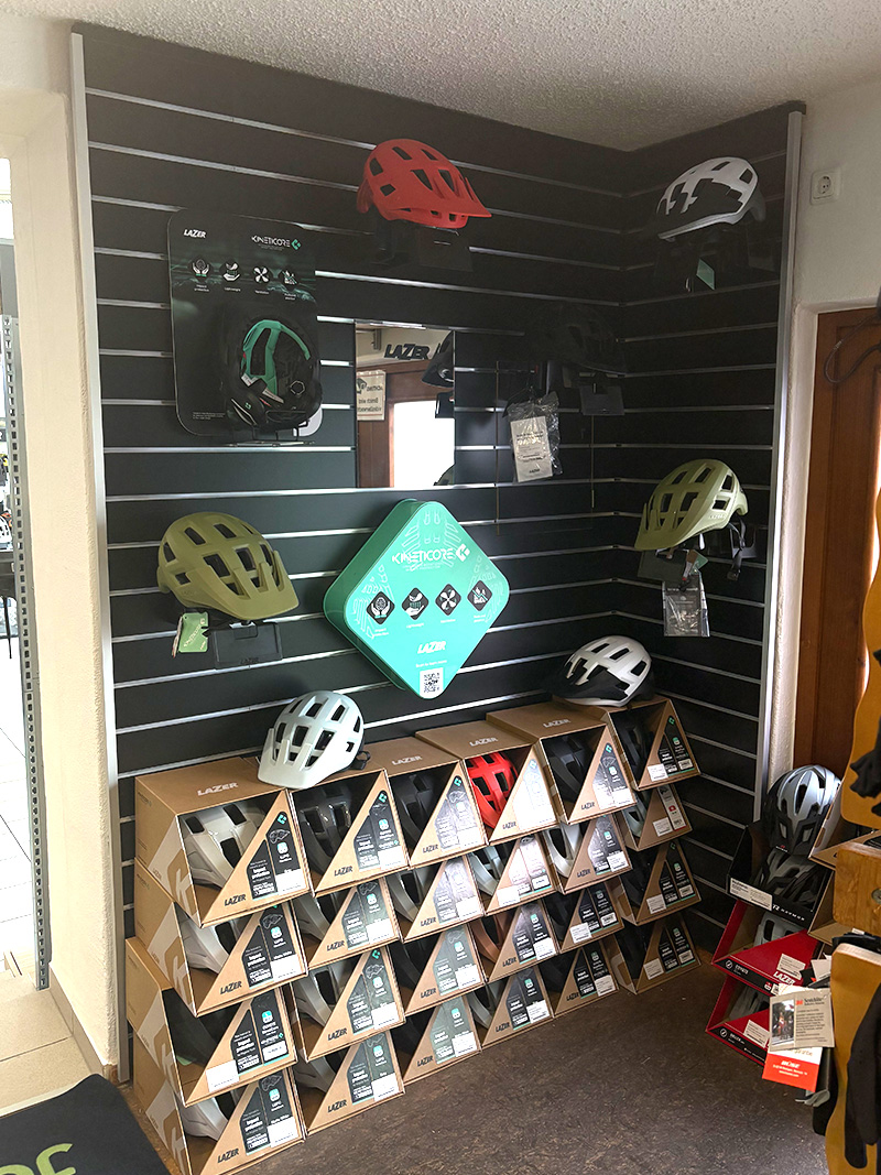 Hasenoehrl Bikes