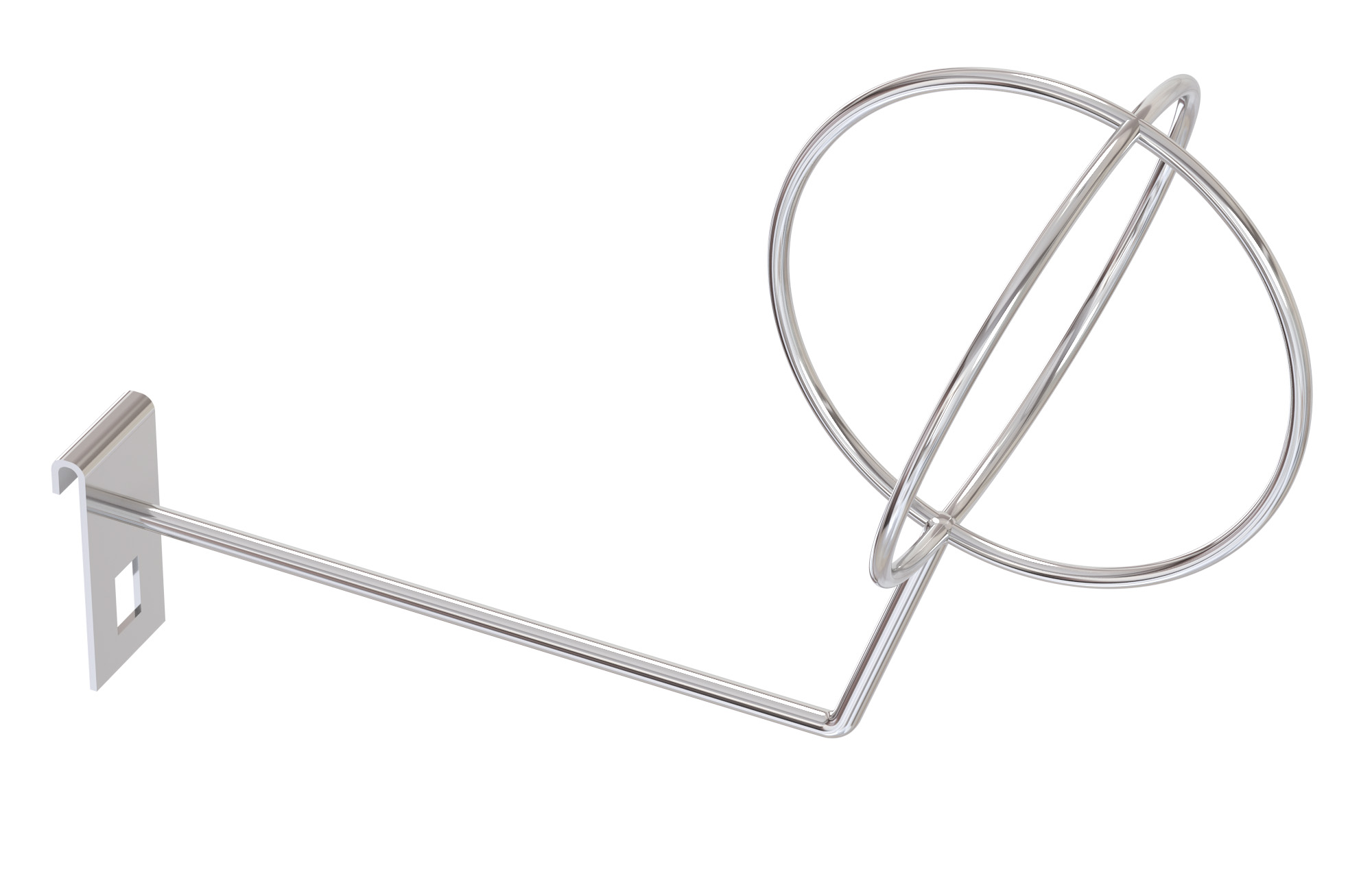 Helmhalter