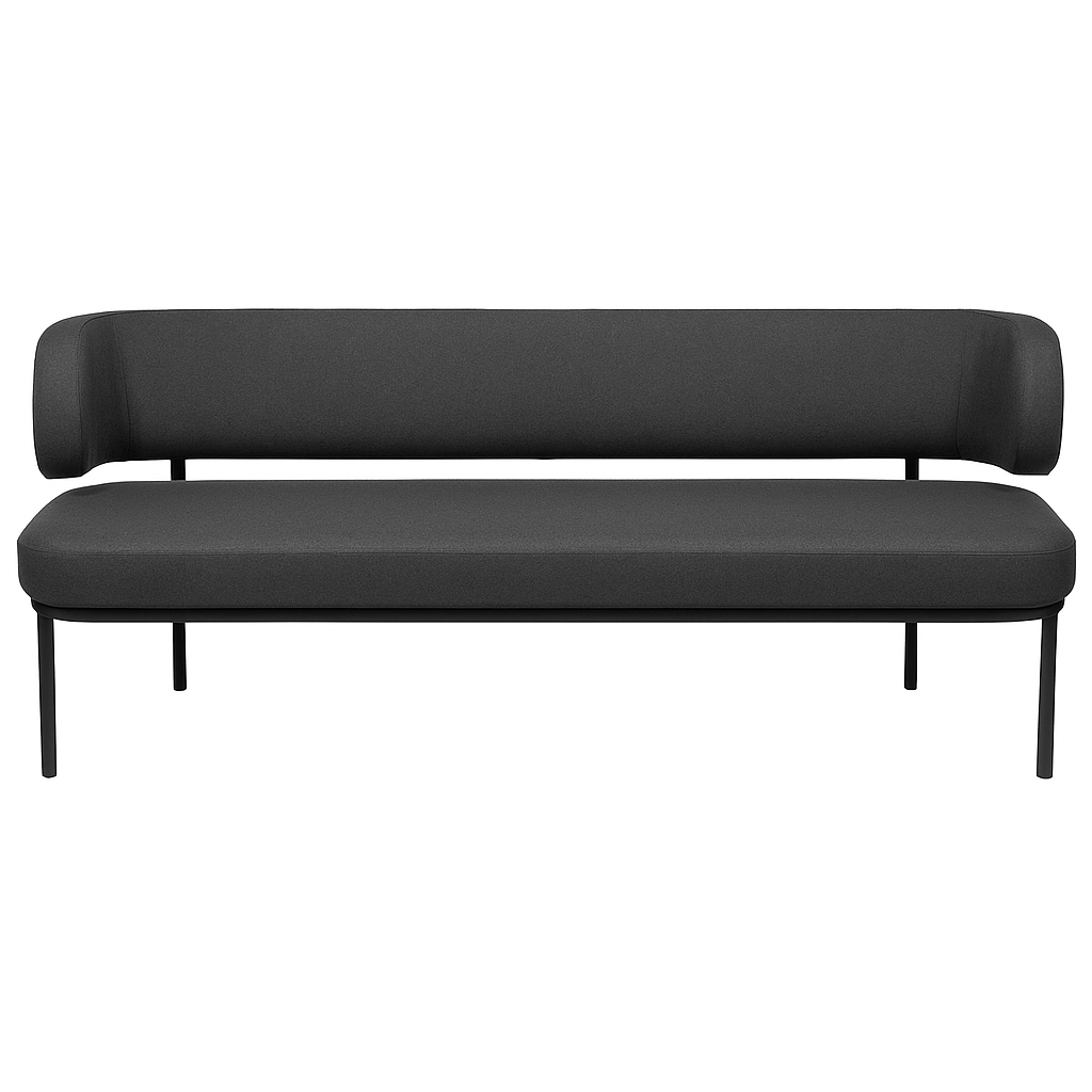 Sonar Sofa 3-Sitzer