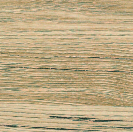 Holzfachboden mit ABS-Kante