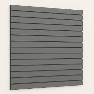 Lamellenwand