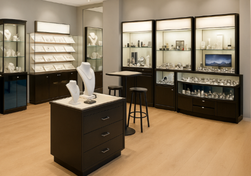 Juwelier