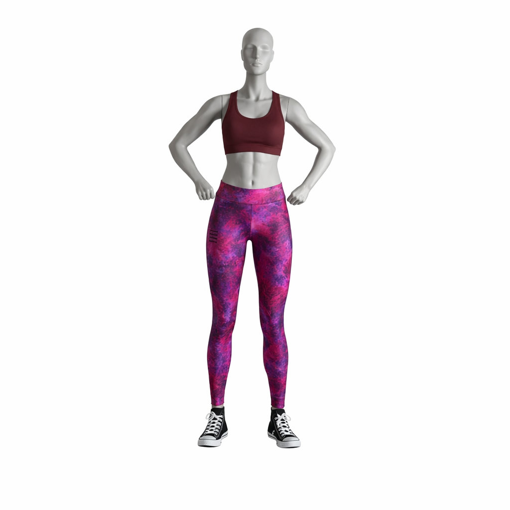 Frau Gym Schaufensterpuppe