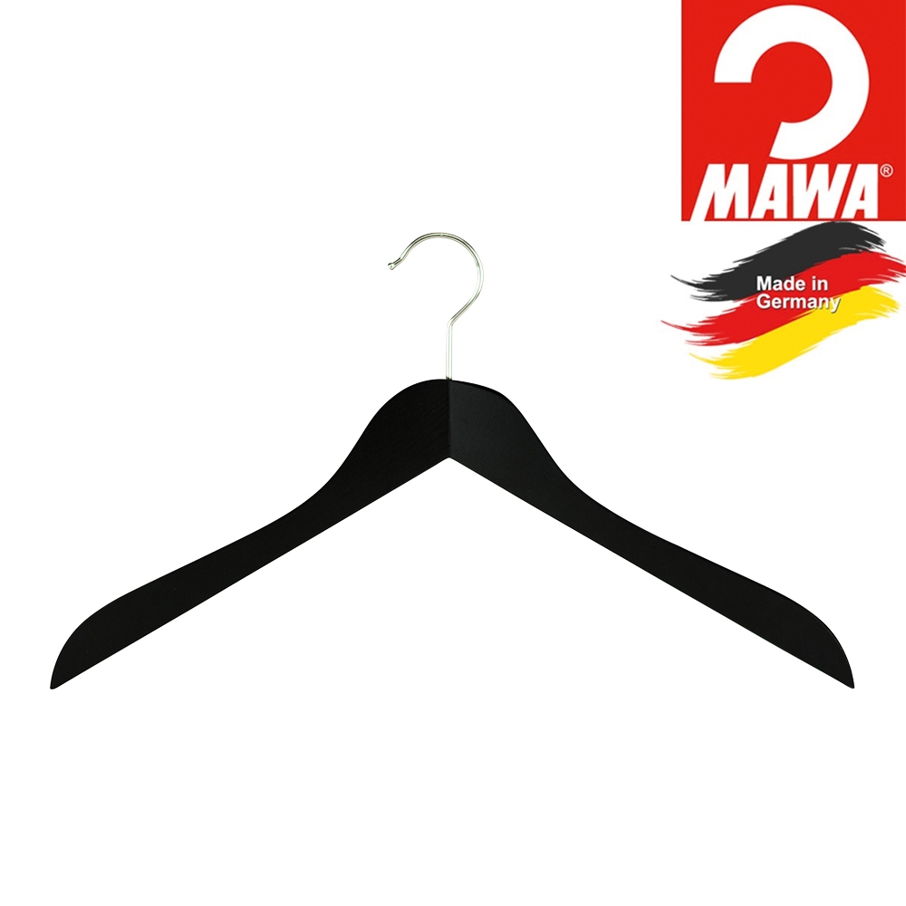 MAWA Kleiderbügel aus Holz