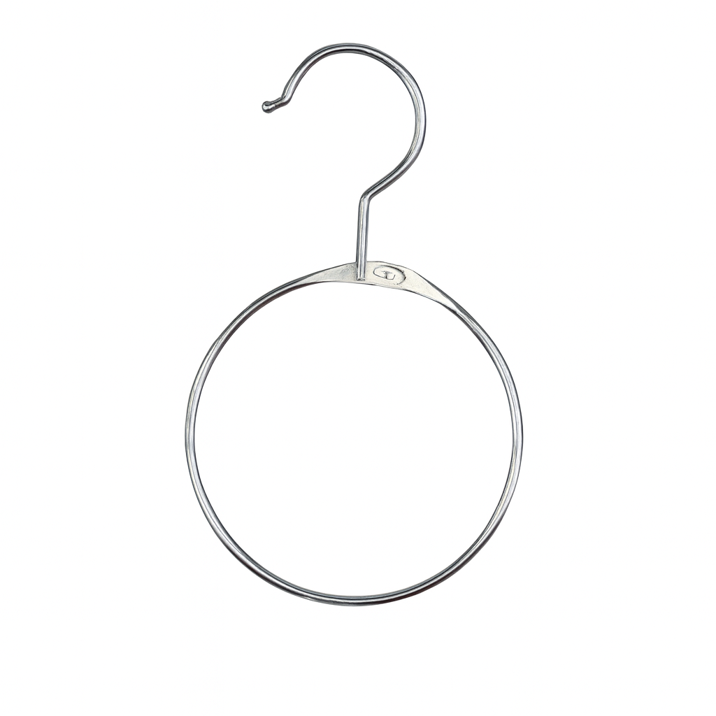 Gürtelring mit Haken Gürtelring mit Haken