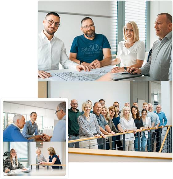 ShopDirect Team