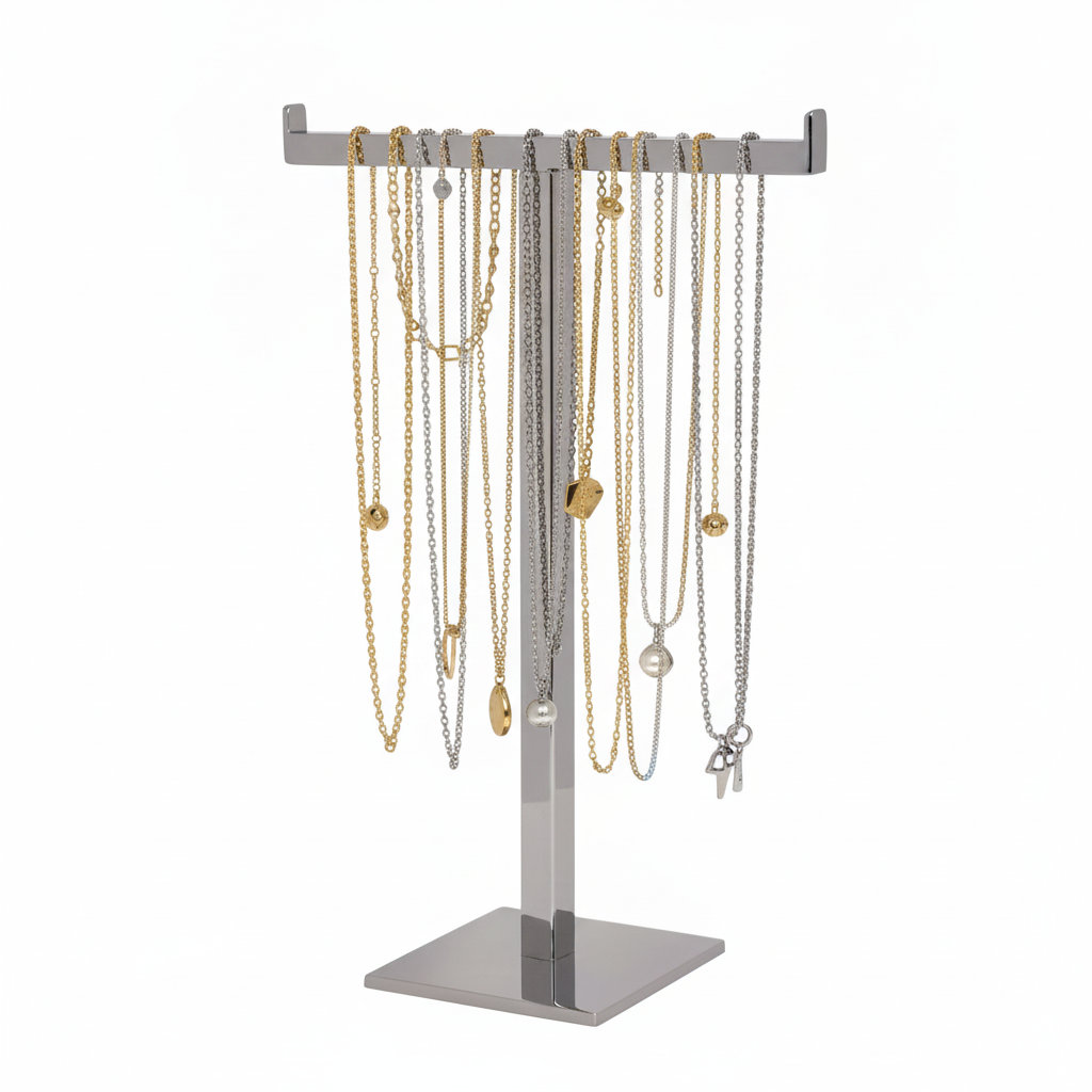 Accessoireständer T-Halter