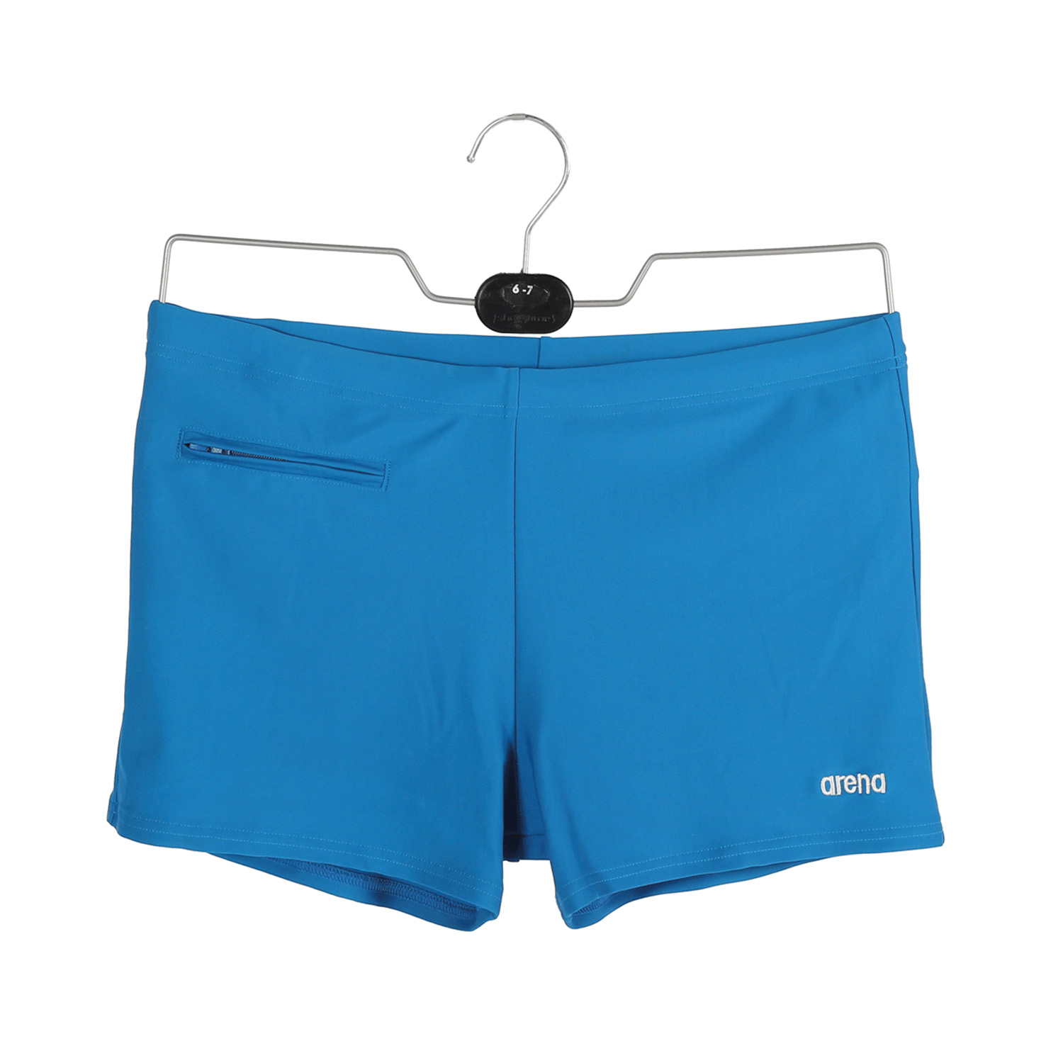 Badehosenbügel mit Beinansatz Badehosenbügel mit Beinansatz