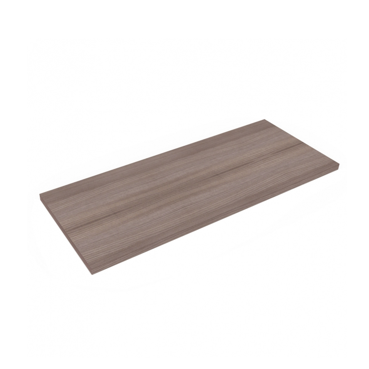 Holzfachboden Wandmodul breit ulme Holzfachboden Wandmodul breit ulme