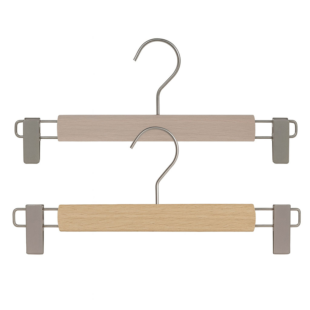 Hosenklemmbügel 35 cm Hosenklemmbügel 35 cm