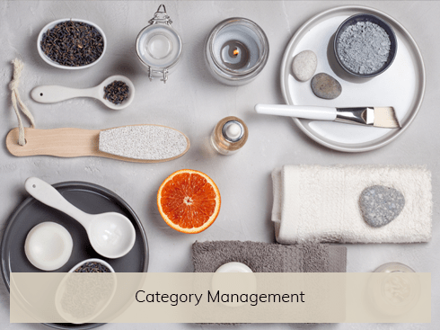 Ratgeber Category Management