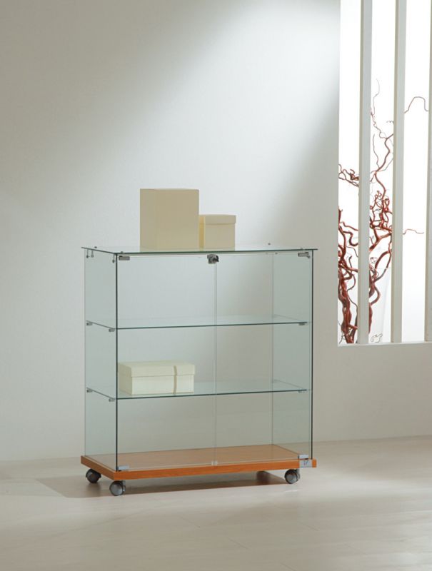 ᐅ Schmuck verkaufsfördernd präsentieren | ShopDirect Schweiz