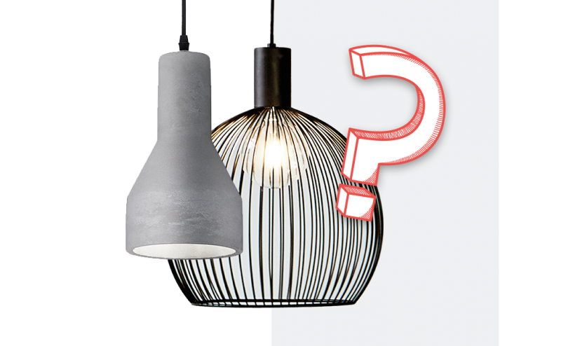 Ratgeber Beleuchtung