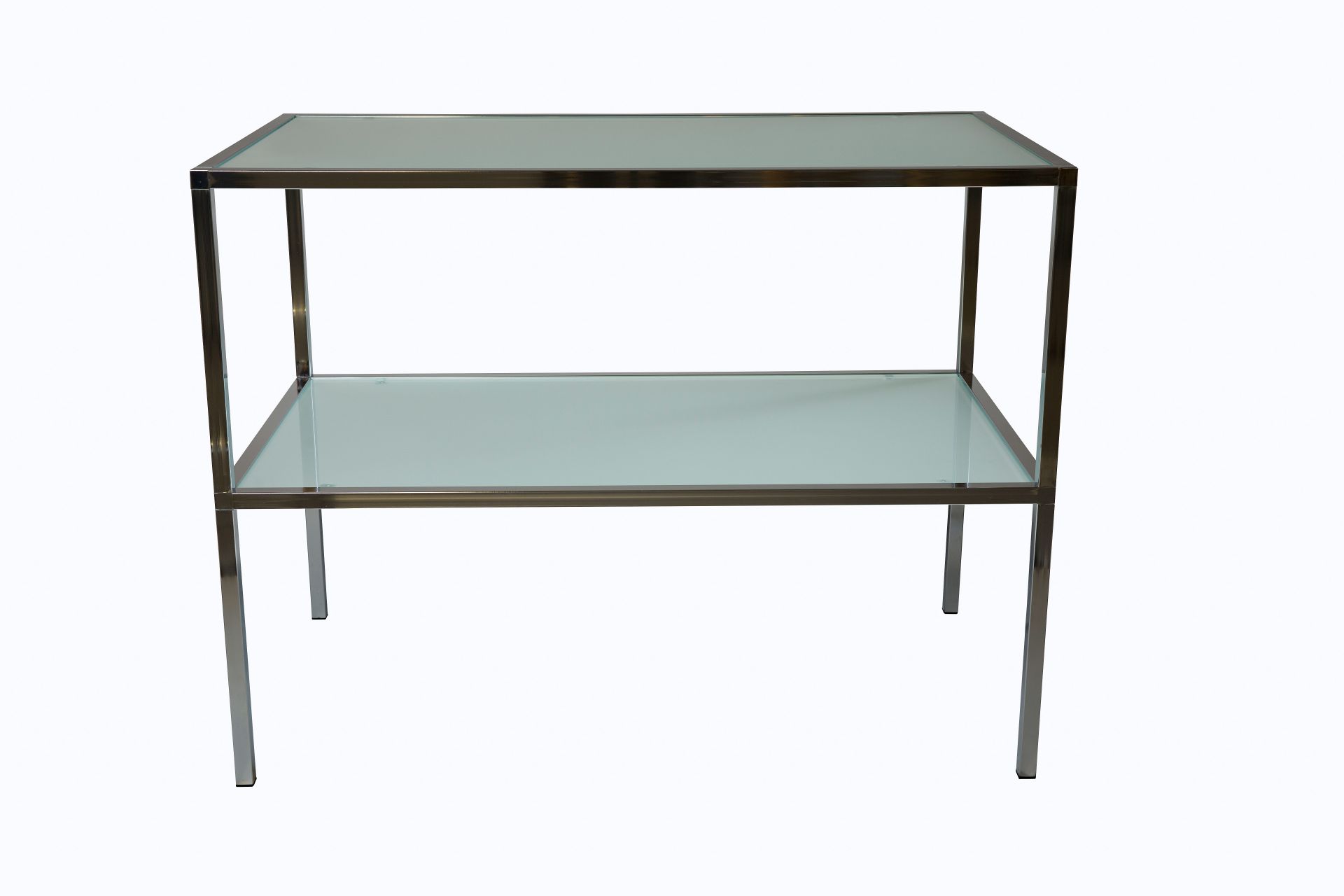 Tische für Ladeneinrichtung kaufen | ShopDirect Schweiz